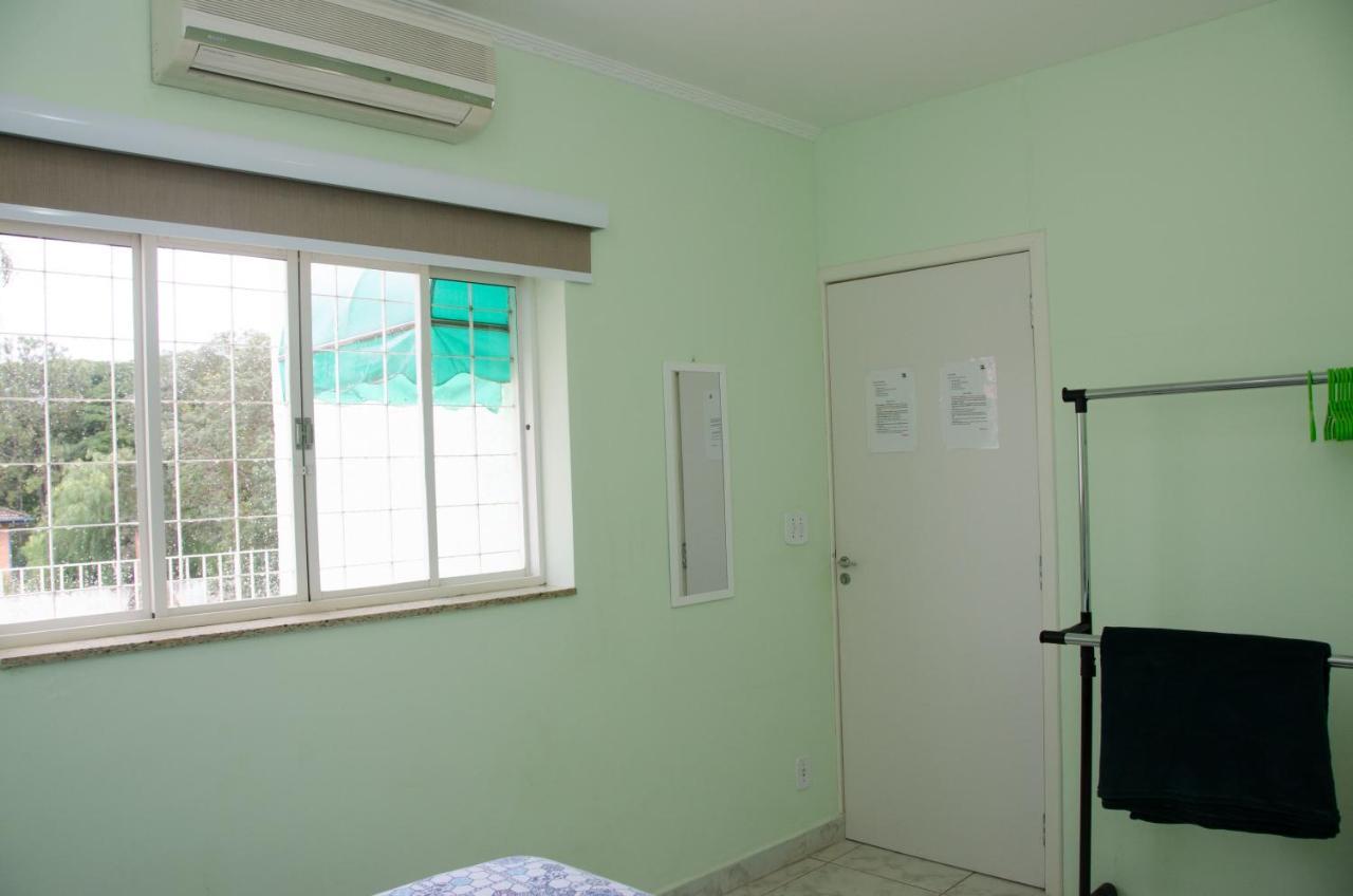 كامبيناس Pousada Happy Inn المظهر الخارجي الصورة